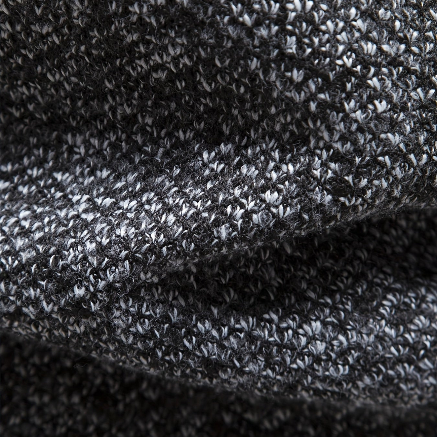 Stilvoller Zip-Pullover – Weich & Vielseitig