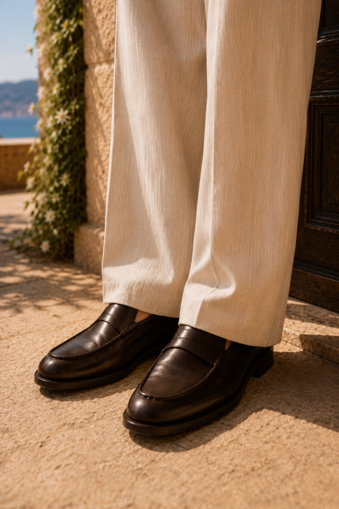 Loafers