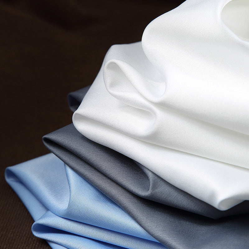 Stretch Shirt for Men – Timeless & Comfortable
