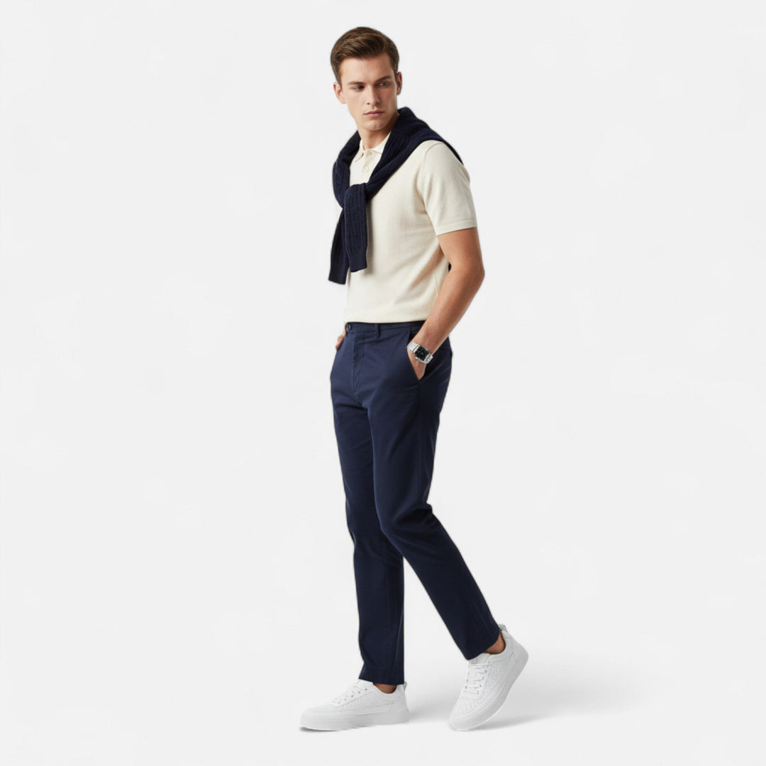 Herren Low Top Schnür Lässig Sneaker | Stil
