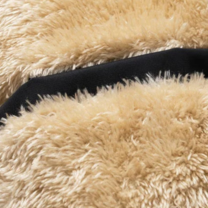 Herren Stehkragen Steppweste | Ärmellos