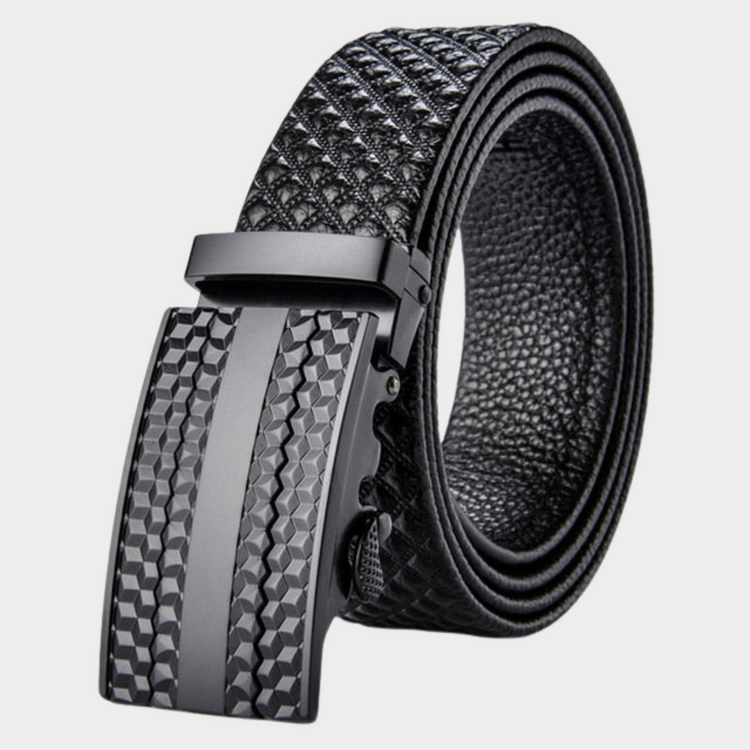 Classic Belt – Timeless Design & Versatility