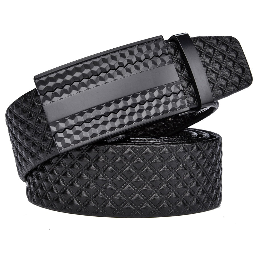 Classic Belt – Timeless Design & Versatility