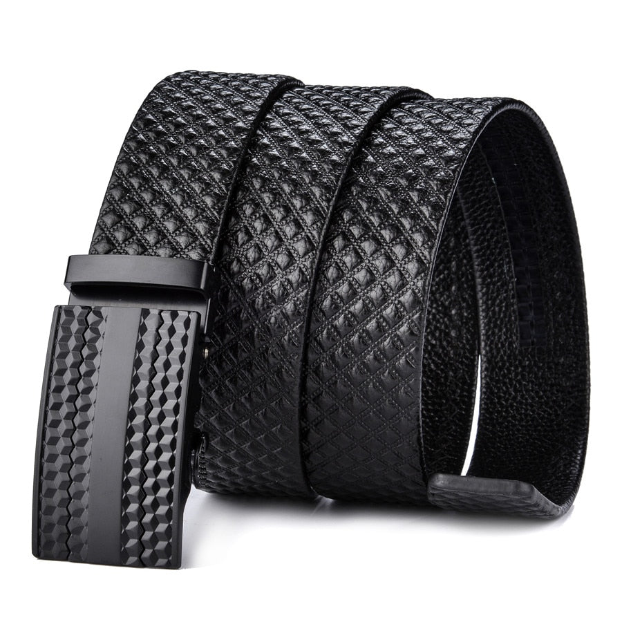Classic Belt – Timeless Design & Versatility
