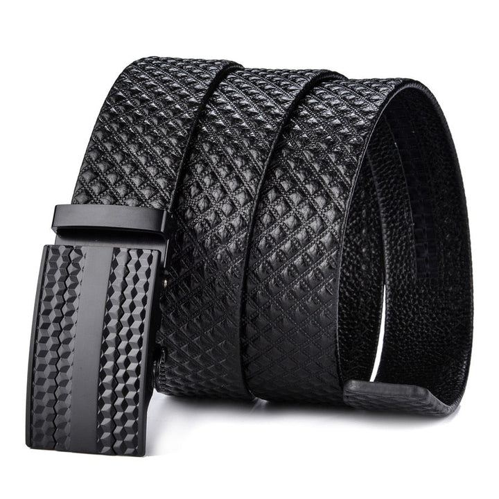 Classic Belt – Timeless Design & Versatility