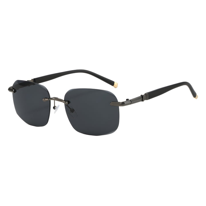 Men's Fashion Sunglasses | Lightweight Frame and Tinted Lenses | Modern Sun Protection