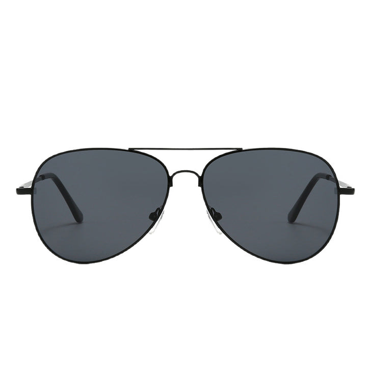 Men's Pilot Sunglasses | Metal Frame and Tinted Lenses | Timeless Outdoor Style