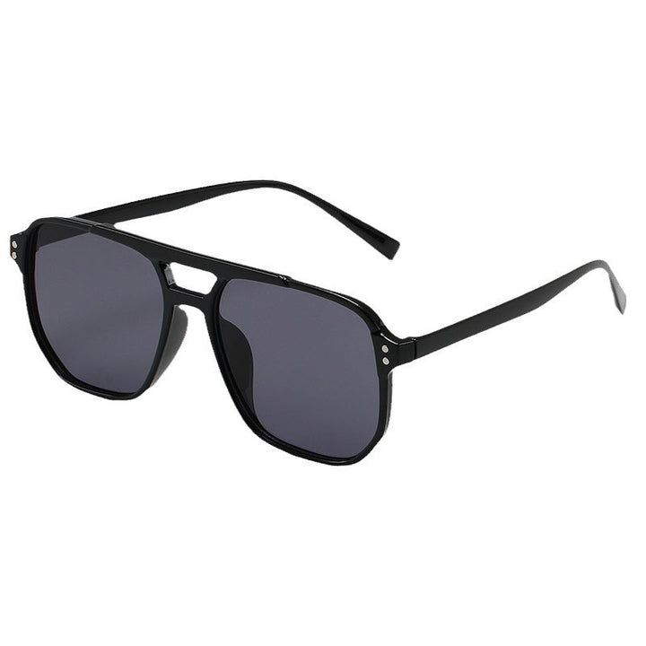 Women's Sunglasses | Square Shape and Tinted Lenses | Stylish Accessory for Every Day