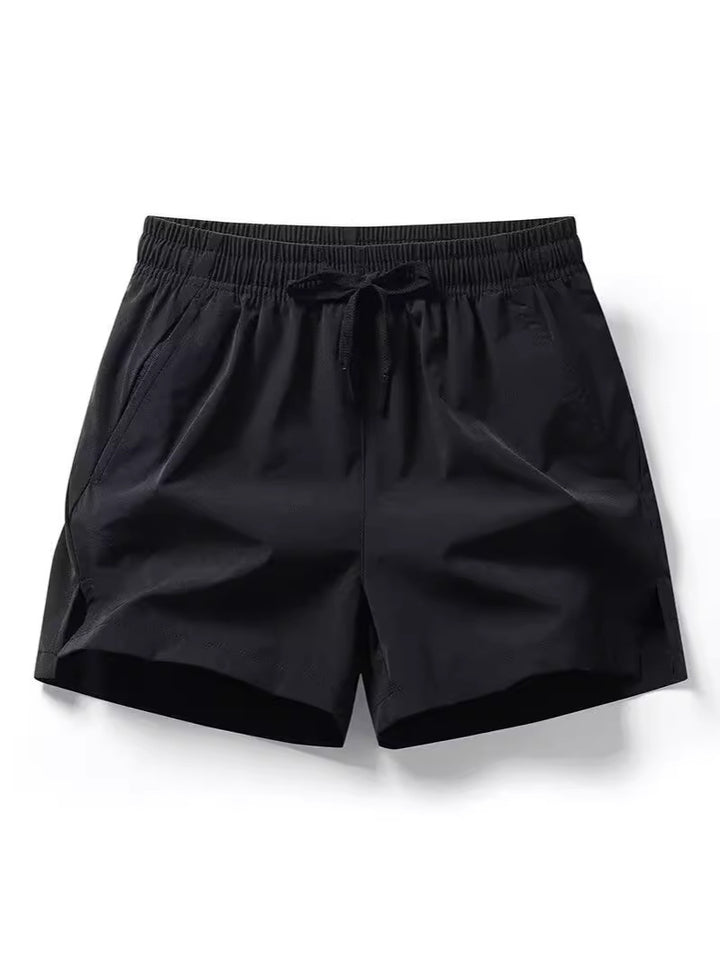 Herren Strandshorts | Verstellbarer Bund und Sportlicher Stil | Sommerlicher Komfort