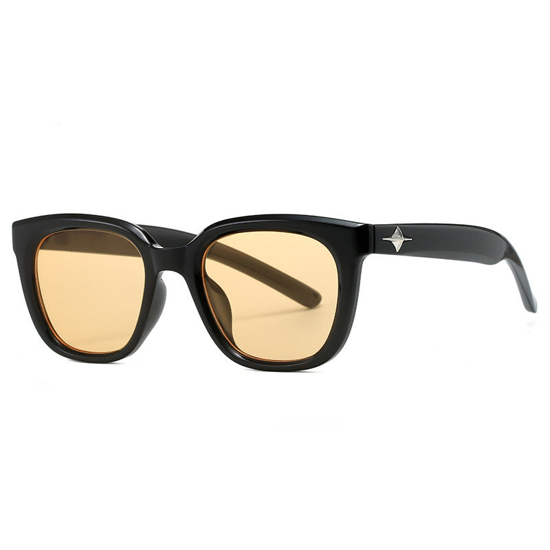 Women's Fashion Sunglasses | Statement Design and Lightweight Fit | Stylish Sun Protection