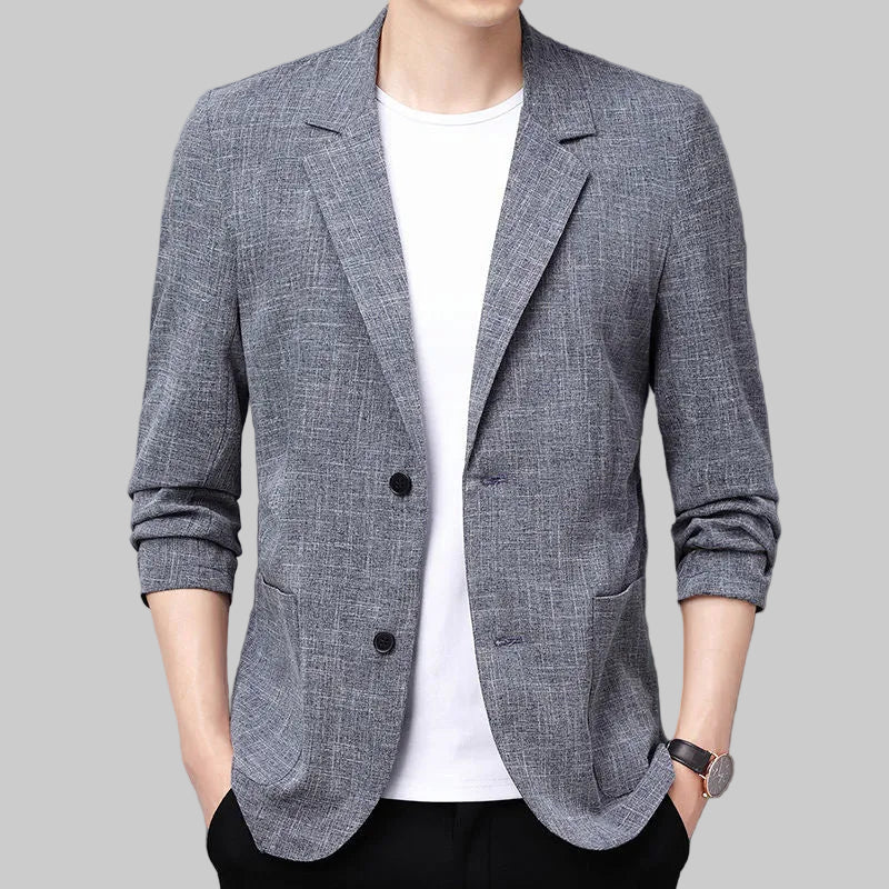 Herren Blazer | Modernes Design und Vielseitiger Stil | Perfekt für Business und Freizeit
