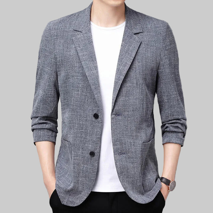 Herren Blazer | Modernes Design und Vielseitiger Stil | Perfekt für Business und Freizeit