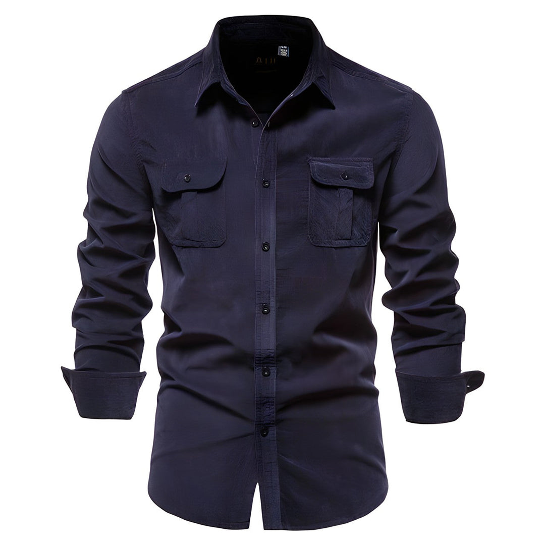 Stylish Shirt for Men – Versatile & Elegant