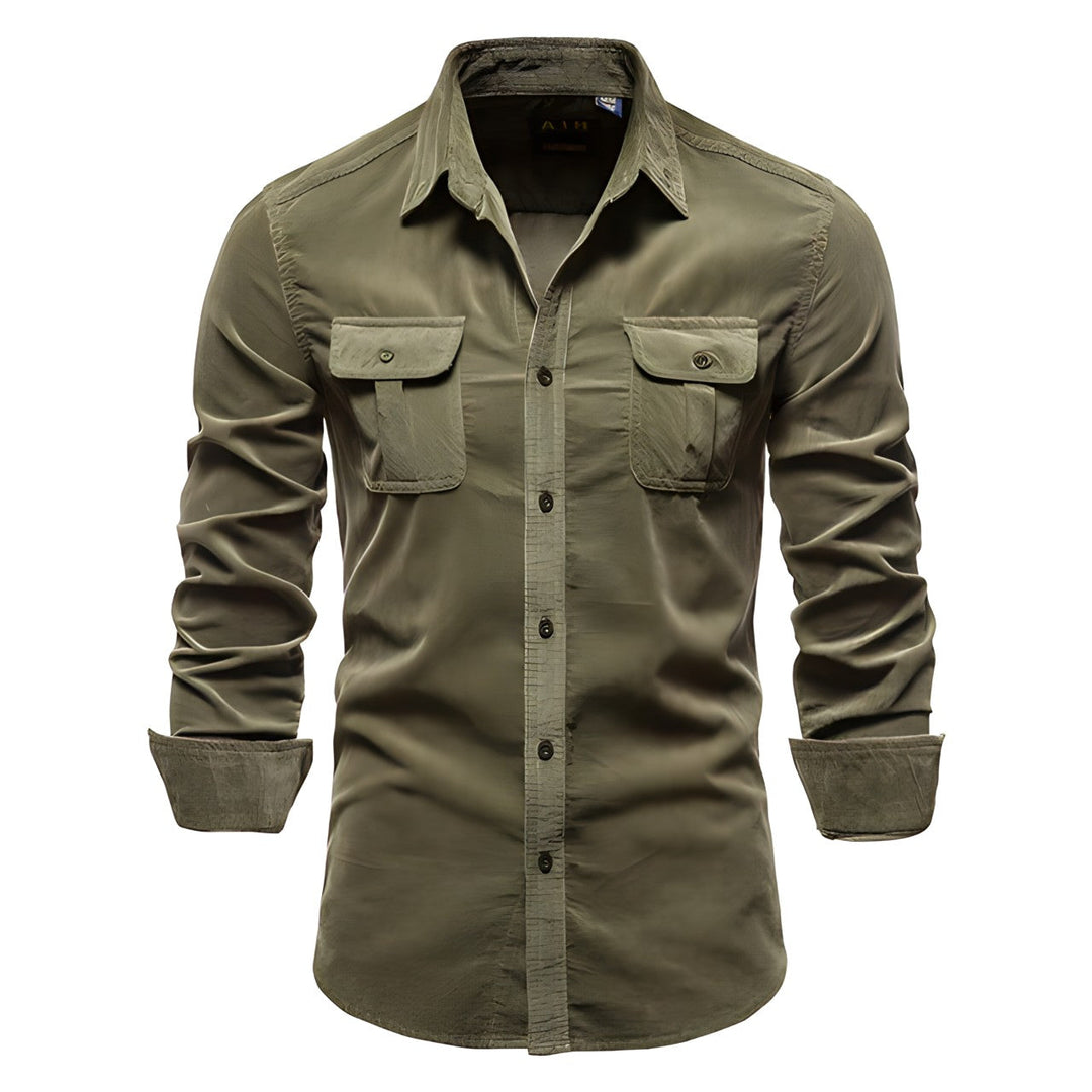 Stylish Shirt for Men – Versatile & Elegant