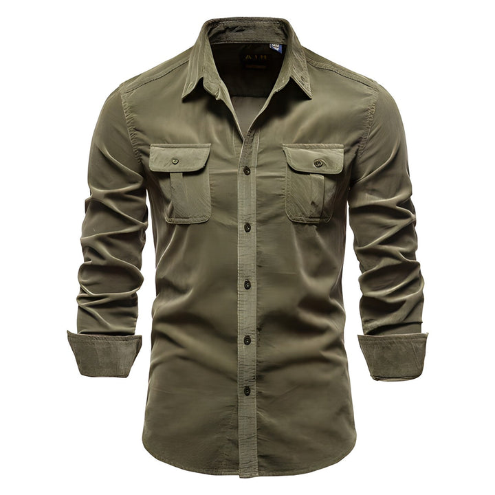 Stylish Shirt for Men – Versatile & Elegant