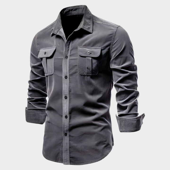 Stylish Shirt for Men – Versatile & Elegant