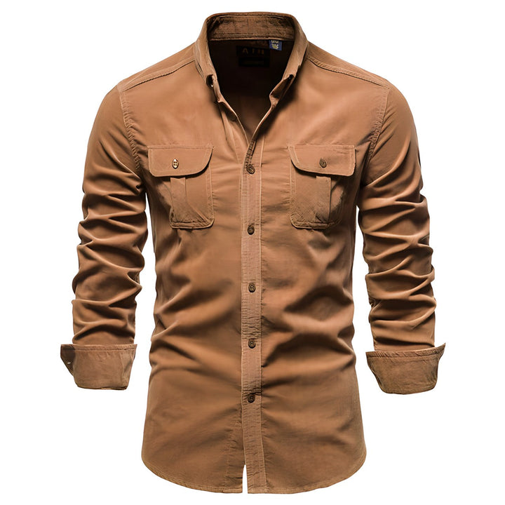 Stylish Shirt for Men – Versatile & Elegant