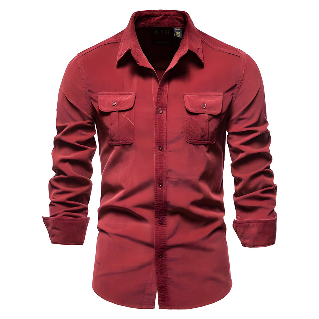 Stylish Shirt for Men – Versatile & Elegant