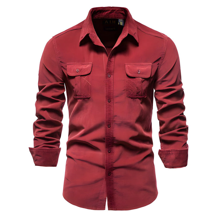 Stylish Shirt for Men – Versatile & Elegant