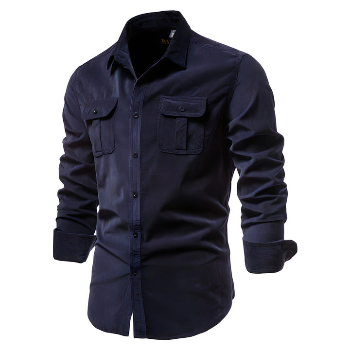 Stylish Shirt for Men – Versatile & Elegant