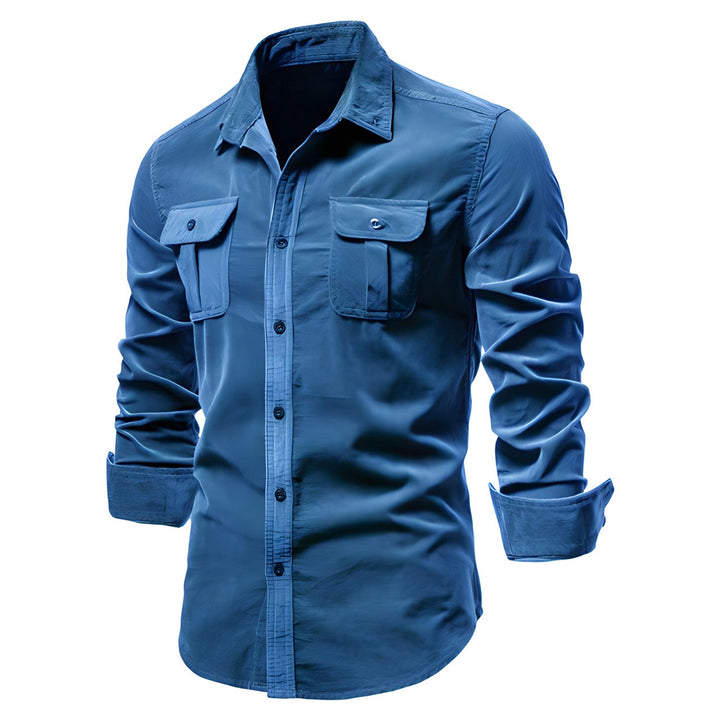 Stylish Shirt for Men – Versatile & Elegant