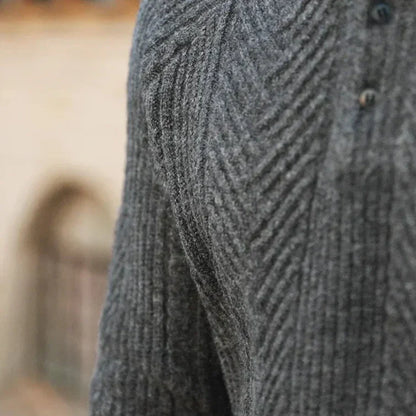Herren Strickpullover – Klassisch & Bequem